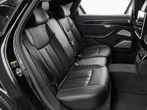 Седан Audi A8 2019 года, 6750000 рублей, Тюмень
