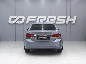 Седан Chevrolet Cruze 2011 года, 720000 рублей, Ростов-на-Дону