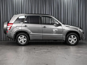 Внедорожник Suzuki Grand Vitara 2007 года, 849000 рублей, Ставрополь