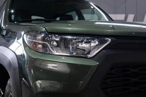 Внедорожник ВАЗ (LADA) Niva Travel 2021 года, 879000 рублей, Петрозаводск