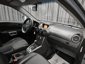 Внедорожник Opel Antara 2012 года, 820000 рублей, Красноярск