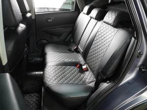 Внедорожник Nissan Qashqai 2010 года, 999000 рублей, Воронеж