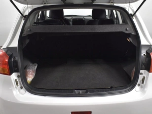 Внедорожник Mitsubishi ASX 2013 года, 1180900 рублей, Казань