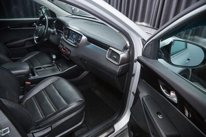 Внедорожник Kia Sorento Prime 2018 года, 2699000 рублей, Красноярск