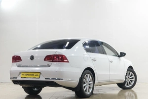 Седан Volkswagen Passat 2012 года, 1419000 рублей, Новокузнецк