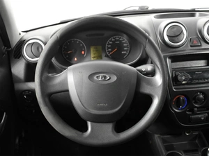 Лифтбек ВАЗ (LADA) Granta 2018 года, 497200 рублей, Казань