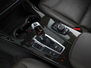 Внедорожник BMW X3 2013 года, 2350000 рублей, Москва