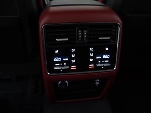 Внедорожник Porsche Cayenne Coupe 2021 года, 9969999 рублей, Москва