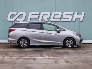 Универсал Honda Shuttle 2017 года, 1480000 рублей, Большой Сочи