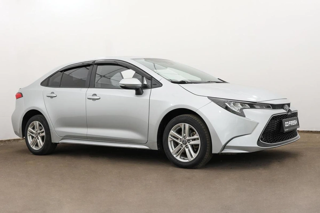 Седан Toyota Levin 2020 года, 1699000 рублей, Орёл