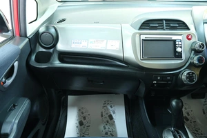 Хетчбэк Honda Fit 2010 года, 699000 рублей, Омск