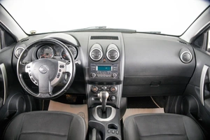 Внедорожник Nissan Qashqai 2012 года, 1109000 рублей, Пермь