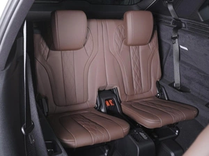 Внедорожник BMW X5 2023 года, 13700000 рублей, Ростов-на-Дону