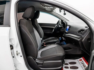 Седан ВАЗ (LADA) Vesta 2024 года, 1500000 рублей, Красноярск