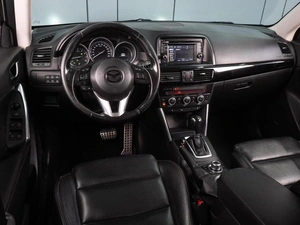 Внедорожник Mazda CX-5 2014 года, 2299000 рублей, Воронеж
