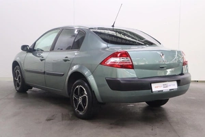 Седан Renault Megane 2006 года, 450000 рублей, Брянск