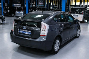 Лифтбек Toyota Prius 2011 года, 1153000 рублей, Солонцы