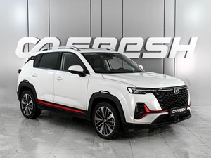 Внедорожник Changan CS35 Plus 2023 года, 1935000 рублей, Ростов-на-Дону