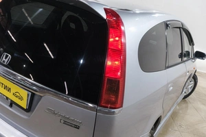 Минивэн Honda Stream 2001 года, 439000 рублей, Новокузнецк