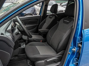 Хетчбэк Renault Sandero Stepway 2020 года, 1249000 рублей, Краснодар