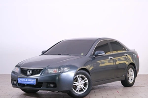 Седан Honda Accord 2004 года, 839000 рублей, Омск