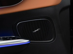 Внедорожник Mercedes-benz GLC-класс 2025 года, 7885050 рублей, Москва