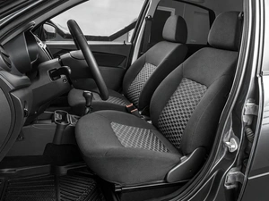 Лифтбек ВАЗ (LADA) Granta 2019 года, 629000 рублей, Тюмень