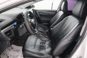 Седан Toyota Corolla 2013 года, 1199000 рублей, Красноярск