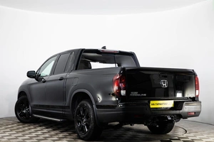 Пикап Honda Ridgeline 2019 года, 3549000 рублей, Пермь