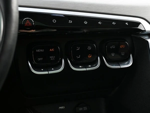 Внедорожник Baic X35 2023 года, 1419000 рублей, Волгоград