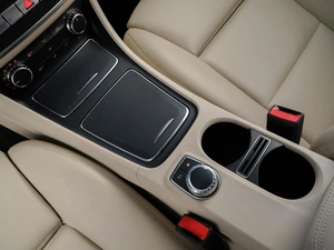 Внедорожник Mercedes-benz GLA-класс 2017 года, 2298444 рублей, Москва