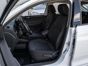 Лифтбек Volkswagen Polo 2022 года, 1480000 рублей, Краснодар
