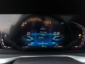 Внедорожник Changan CS75 Plus 2023 года, 2241000 рублей, Краснодар
