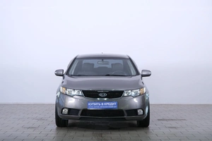Седан Kia Cerato 2009 года, 979000 рублей, Омск