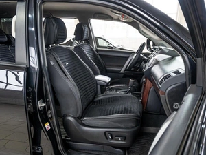 Внедорожник Toyota Land Cruiser Prado 2015 года, 3499000 рублей, Краснодар