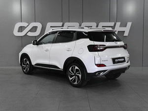 Внедорожник Kaiyi X3 pro 2024 года, 1589000 рублей, Ростов-на-Дону