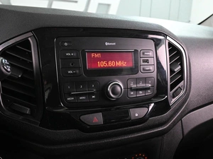 Хетчбэк ВАЗ (LADA) XRAY Cross 2020 года, 1199000 рублей, Ростов-на-Дону