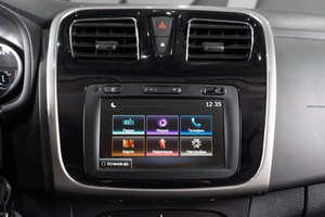 Седан Renault Logan Stepway 2020 года, 1289000 рублей, Петрозаводск