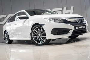 Седан Honda Civic 2018 года, 1699000 рублей, Петрозаводск