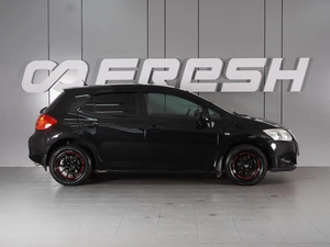 Хетчбэк Toyota Auris 2007 года, 699000 рублей, Минеральные Воды