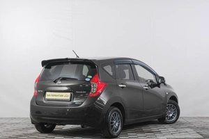 Хетчбэк Nissan Note 2014 года, 799000 рублей, Кемерово