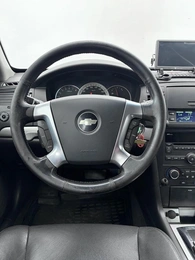 Седан Chevrolet Epica 2008 года, 557000 рублей, Орёл
