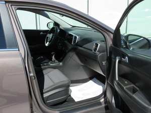 Внедорожник Kia Sportage 2018 года, 2175000 рублей, Брянск