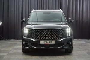 Внедорожник GAC GS8 2024 года, 3500000 рублей, Красноярск