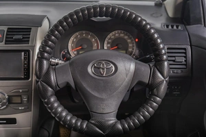 Универсал Toyota Corolla Fielder 2009 года, 869000 рублей, Томск