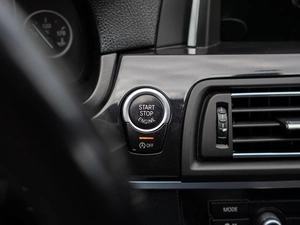 Седан BMW 5 серия 2012 года, 1749000 рублей, Большой Сочи