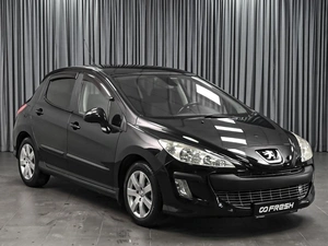 Хетчбэк Peugeot 308 2008 года, 529000 рублей, Ставрополь