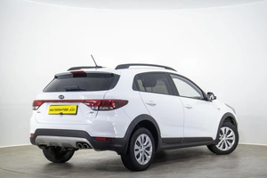 Хетчбэк Kia Rio X-Line 2020 года, 1569000 рублей, Оренбург