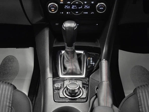 Седан Mazda Axela 2014 года, 1161000 рублей, Красноярск