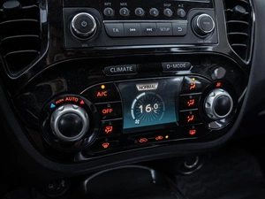 Внедорожник Nissan Juke 2013 года, 1290000 рублей, Краснодар